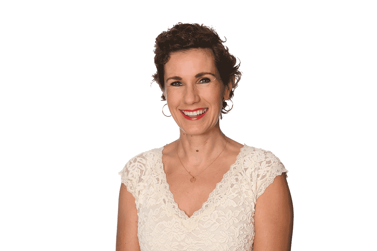 Dorina Hierlinger