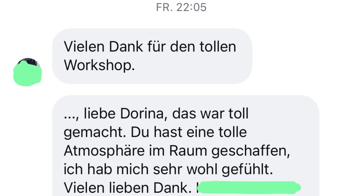 Persönlichkeitsentwicklung, NLP, Coaching