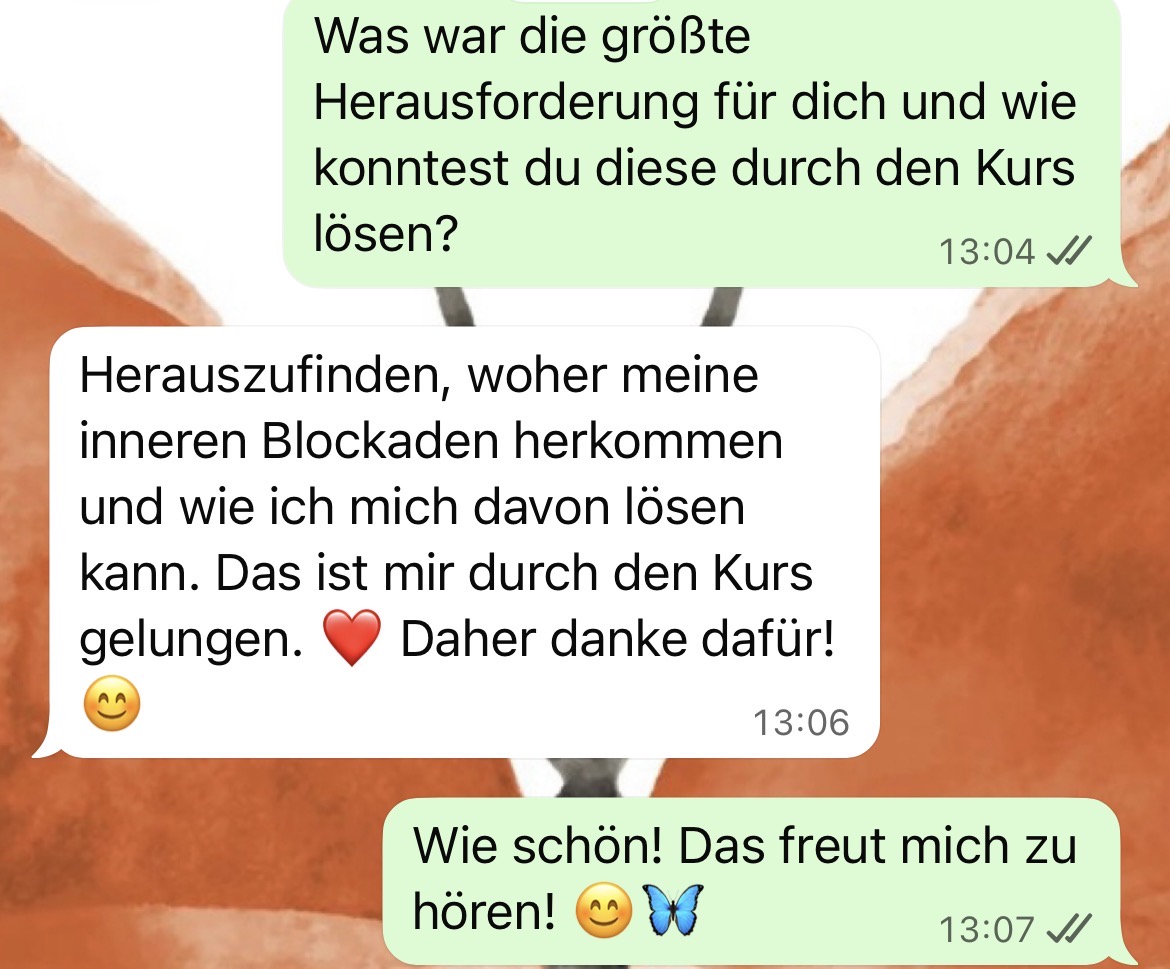 Persönlichkeitsentwicklung, NLP, Coaching