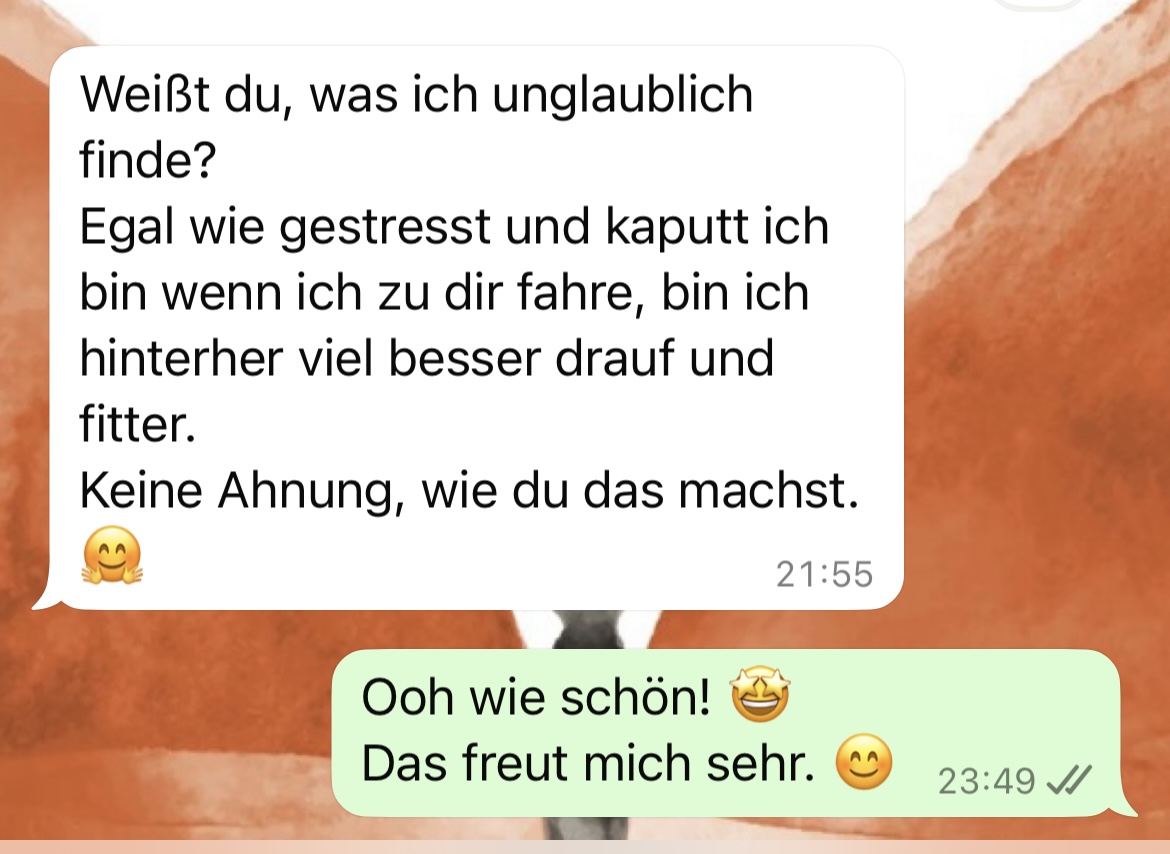 Persönlichkeitsentwicklung, NLP, Coaching